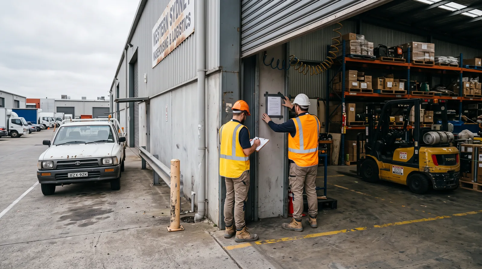 safework-nsw-investigation-inspectors-site-notice