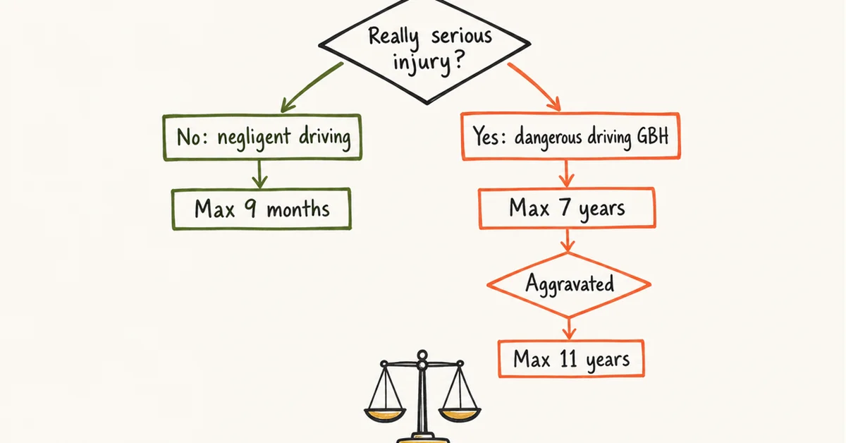 dangerous-driving-gbh-nsw-explainer | O'BRIEN CRIMINAL & CIVIL SOLICITORS dangerous driving gbh nsw explainer