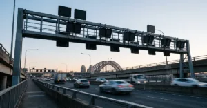 NSW's New Organised Crime Laws