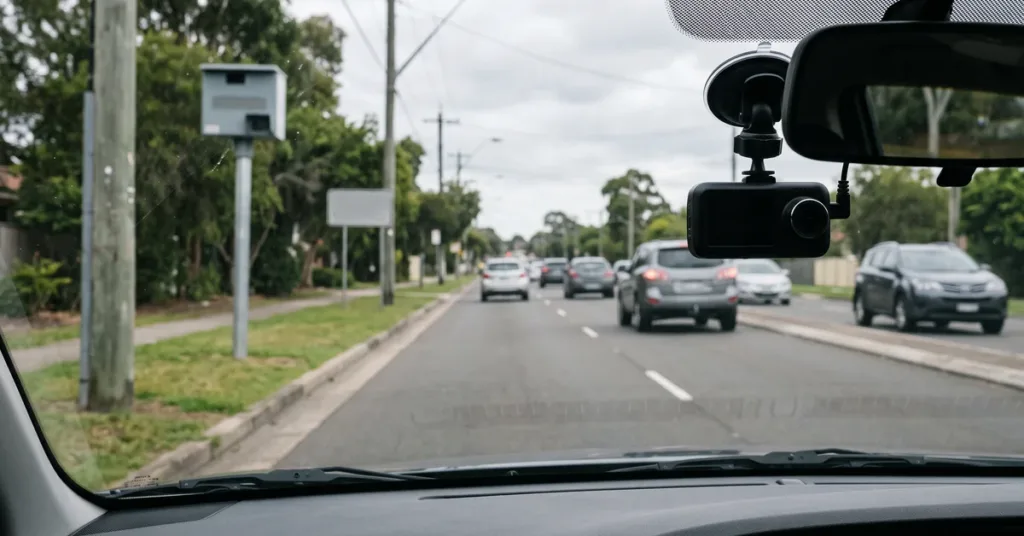 "Submit the Footage and You'll Be Fine": What a Reddit Mistaken-Identity Radar Thread Gets Right, and Where It Doesn't