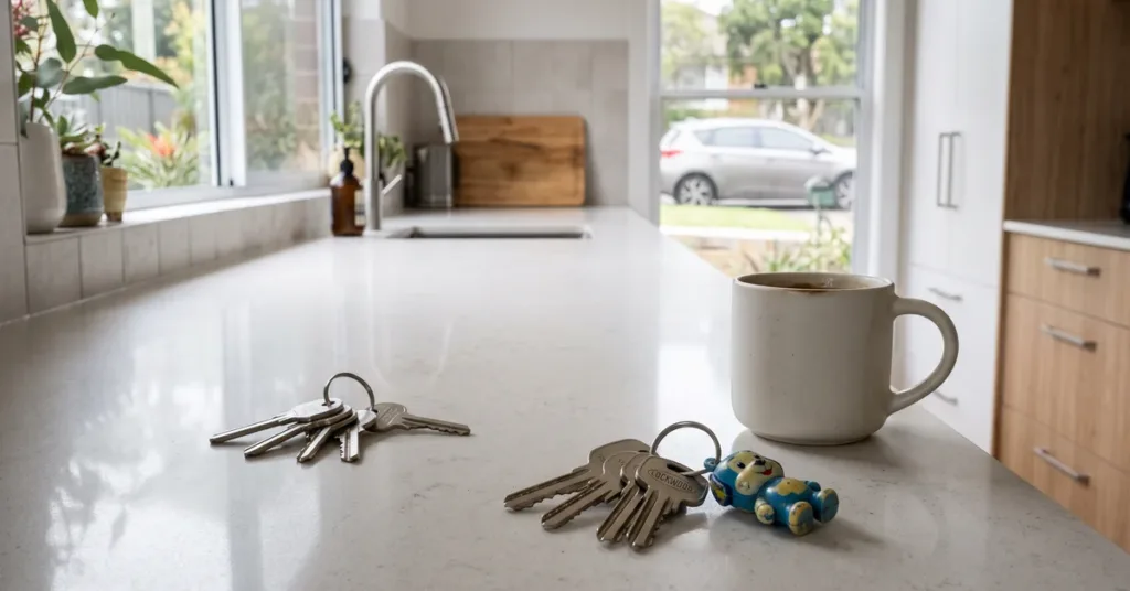 Can an AVO Stop You Seeing Your Kids? NSW Family Law Guide