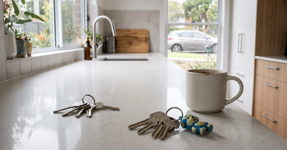 Can an AVO Stop You Seeing Your Kids? NSW Family Law Guide